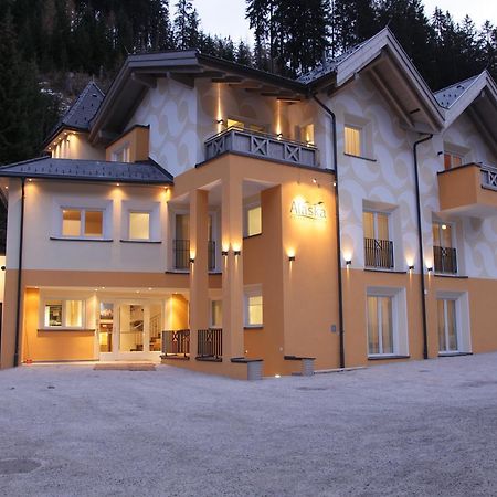 Alaska Appartment Ischgl Kültér fotó
