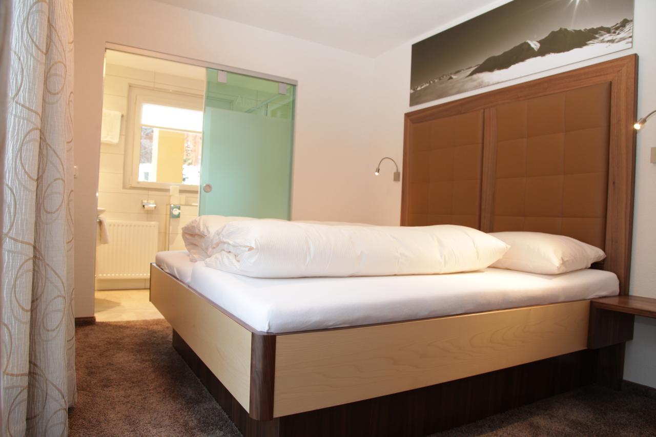 Alaska Appartment Ischgl Kültér fotó