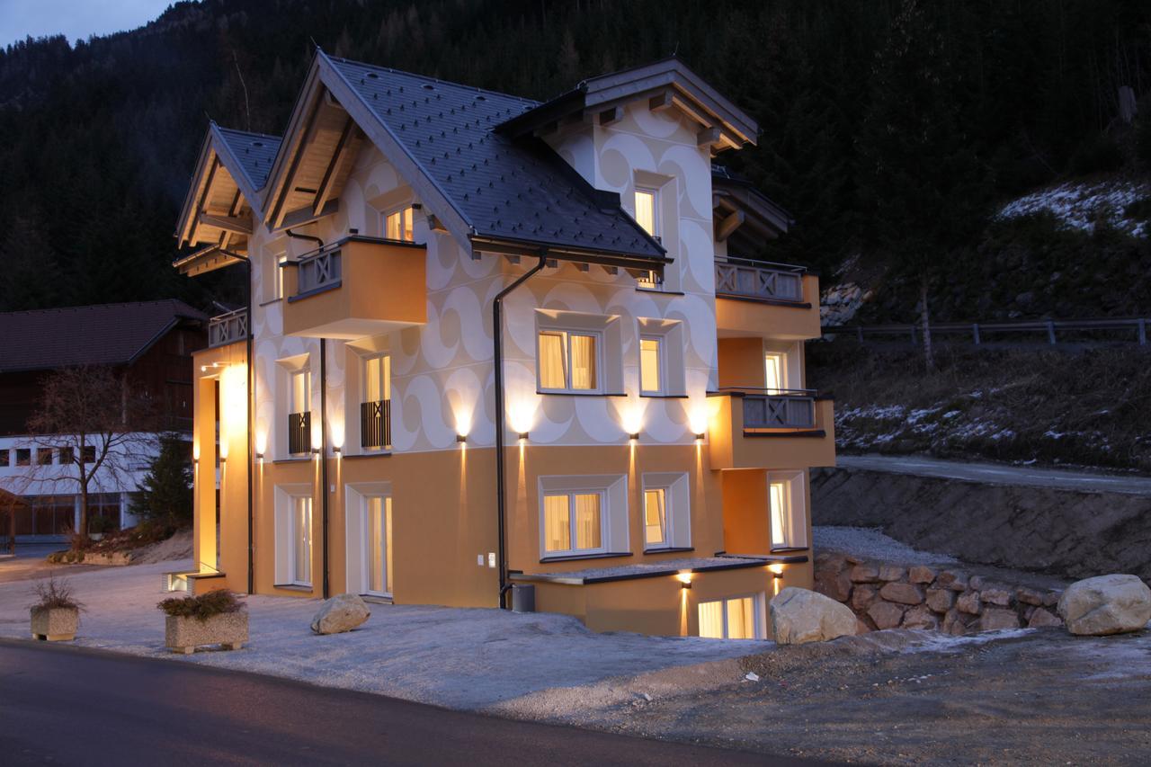 Alaska Appartment Ischgl Kültér fotó